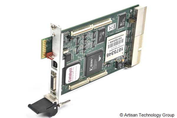 Catalyst TA700C CompactPCI Analyzer Card