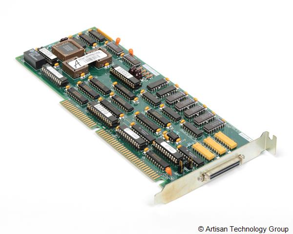 Photometrics 00-015-001 CC200 Controller Card