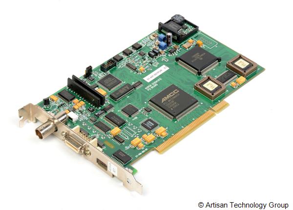 Roper Scientific 01-447-001PUR CoolSNAP LVDS Interface Card