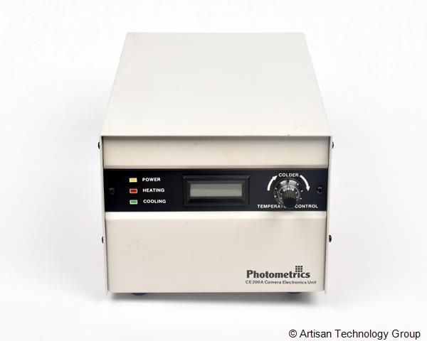 Photometrics CE200A Camera Electronics Unit