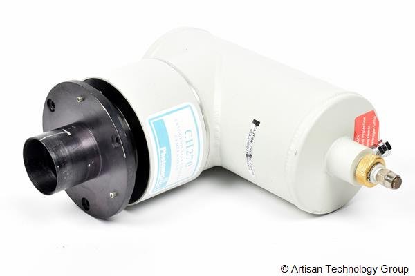 Photometrics CH270 Cryogenically Cooled Camera Head