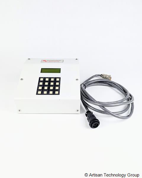 Acton Research 500 SpectraDrive Stepping Motor Scan Controller