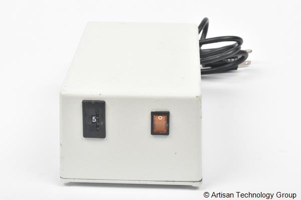 Acton Research FA448M Six-Position Filter Wheel Controller