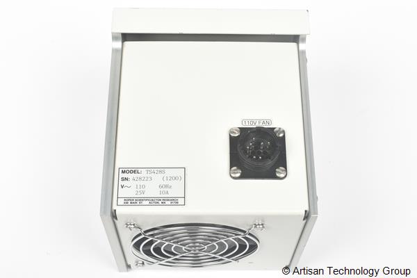 Acton Research TS-428S 250 Watt Tungsten-Halogen Light Source