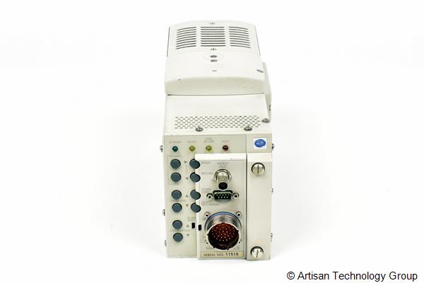 Roper Scientific 2000 CR Imager