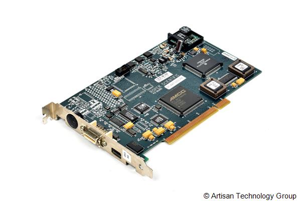 Roper Scientific 01-447-003 A6 CoolSNAP LVDS Interface Card