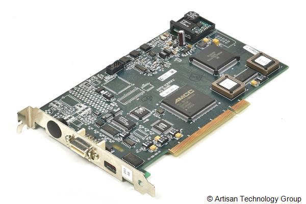 Roper Scientific 01-447-003 A8 CoolSNAP LVDS Interface Card