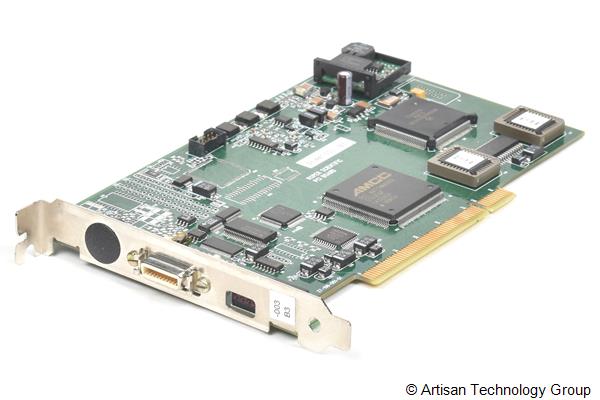 Roper Scientific 01-447-003 B3 CoolSNAP LVDS Interface Card