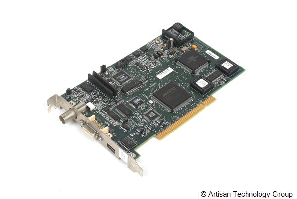 Teledyne / Roper Scientific / Photometrics 01-447 CoolSNAP LVDS Interface Card