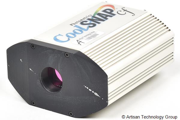 Roper Scientific CoolSNAP cf Monochrome CCD Camera