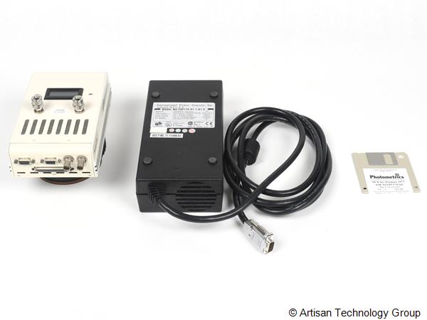 Photometrics Quantix 1400 Imaging System