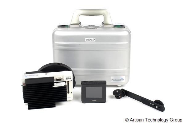 Photometrics SenSys 1400 High Resolution Digital Camera