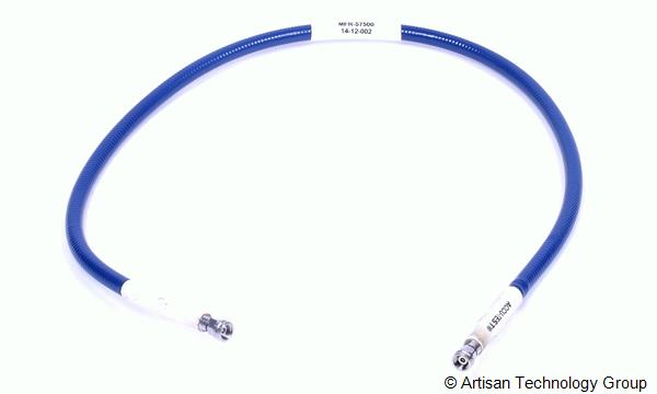 Teledyne Storm Microwave R95-0007-030 ACCU-TEST 150 Cable
