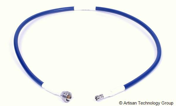 Teledyne Storm Microwave R95-0008-036 ACCU-TEST 150 Cable