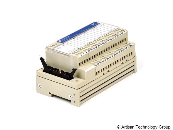Telemecanique ABE7-H16S21 Terminal Block