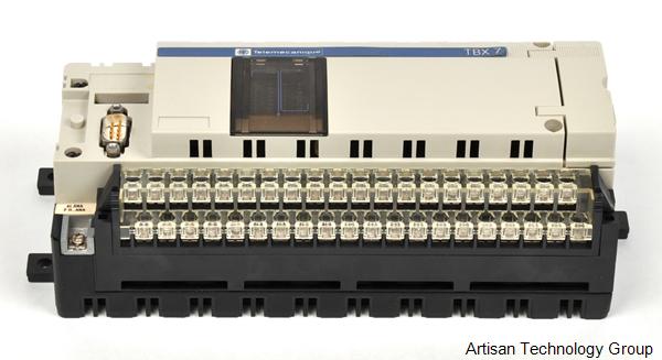 Telemecanique TBX AMS 620 Distributed Input / Output Module