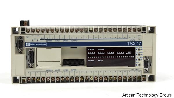 Schneider Electric / AEG / Telemecanique TSX172-4012 Micro PLC