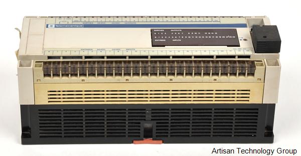 Telemecanique TSX-DMF-401 Discrete I/O Relay Extension