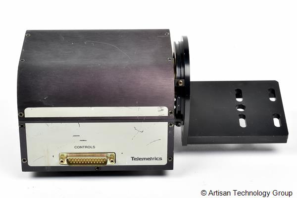 Telemetrics PT-CP Compact Pan/Tilt Head