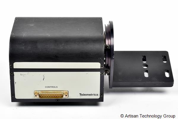 Telemetrics PT-CP Compact Pan/Tilt Head