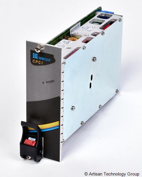 Telkoor Power Supplies CPCI-AC-3U-300 Power Supply