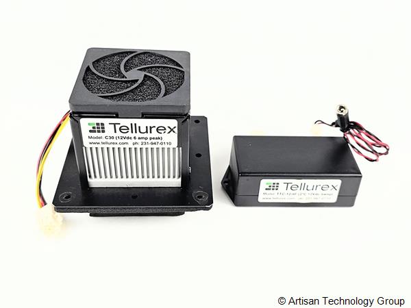 Tellurex C30 Thermoelectric Cold Plate