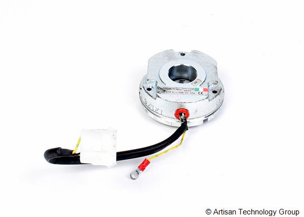 Temporiti K01F Electro-Mechanical Spring Brake