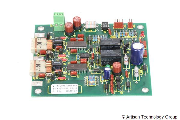 Temptronic PB132940 Circuit Board