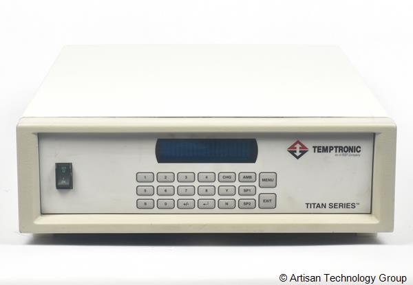 Temptronic TPO3500 ThermoChuck Controller
