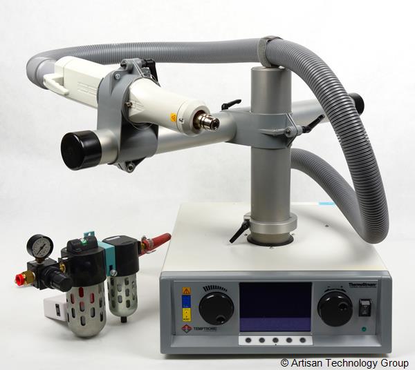 Temptronic TP04100A-1 ThermoStream Thermal Inducting System