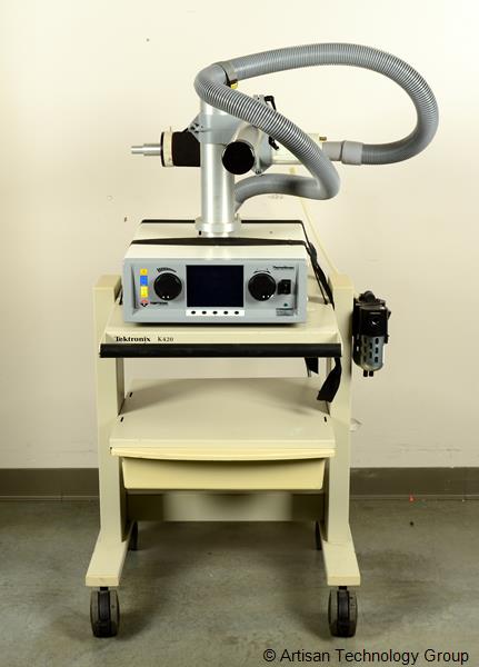 Temptronic TP04100A-1 ThermoStream Thermal Inducting System
