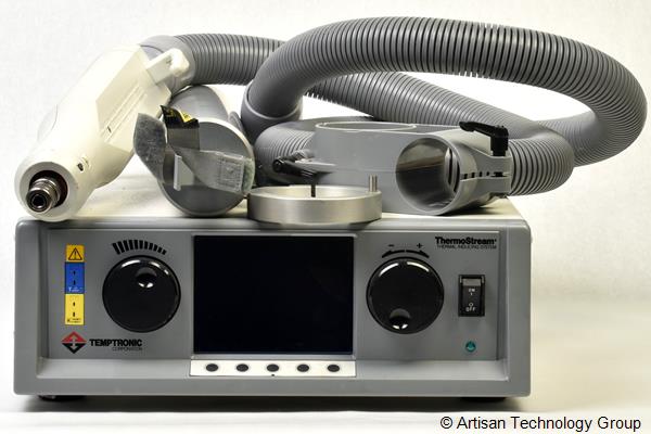 Temptronic TP04100A-1 ThermoStream Thermal Inducting System