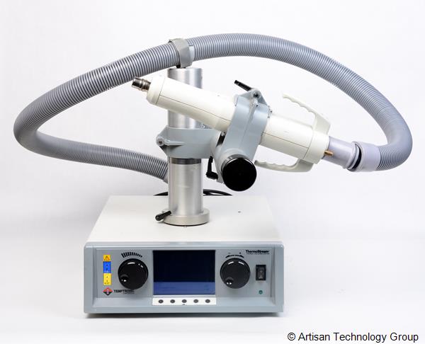 Temptronic TP04100A-2 ThermoStream Thermal Inducting System