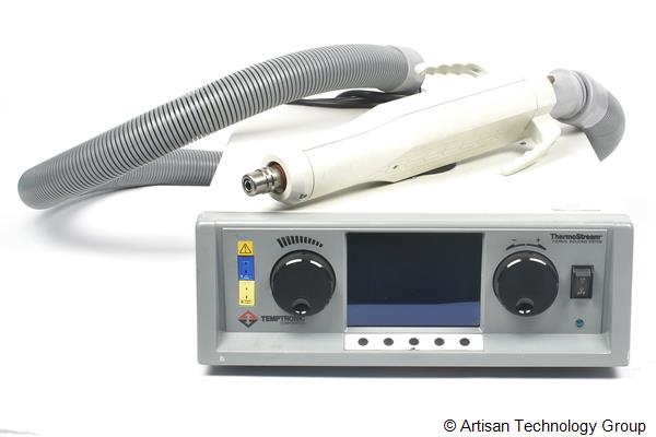 Temptronic TP04100A-2 ThermoStream Thermal Inducting System