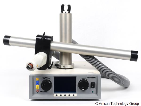 Temptronic TP04100A-2 ThermoStream Thermal Inducting System