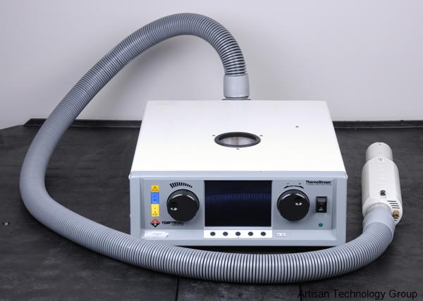 Temptronic TP04100A-1 ThermoStream Thermal Inducting System