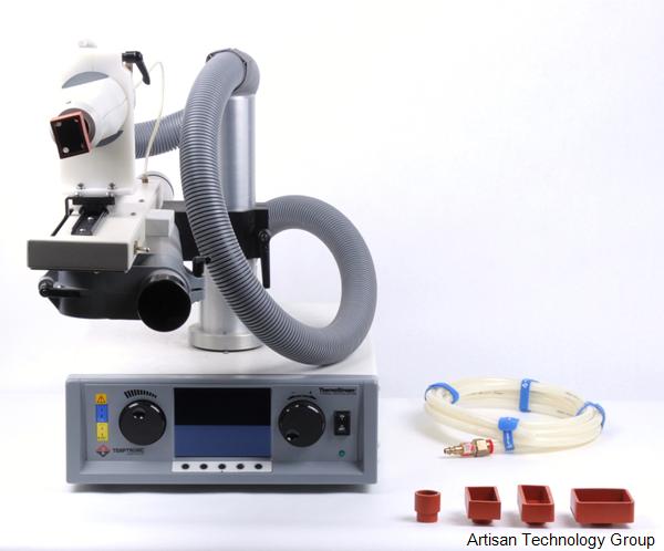 Temptronic TP04100A-1 ThermoStream Thermal Inducting System