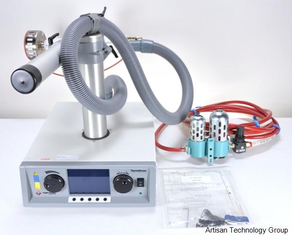 Temptronic TP04100A-1 ThermoStream Thermal Inducting System
