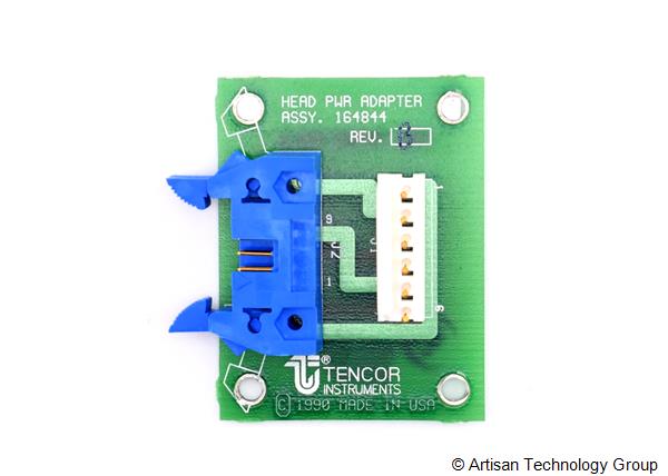 KLA Tencor 164844 Head Power Adapter Module for the KLA Tencor P-2 Long Scan Profiler