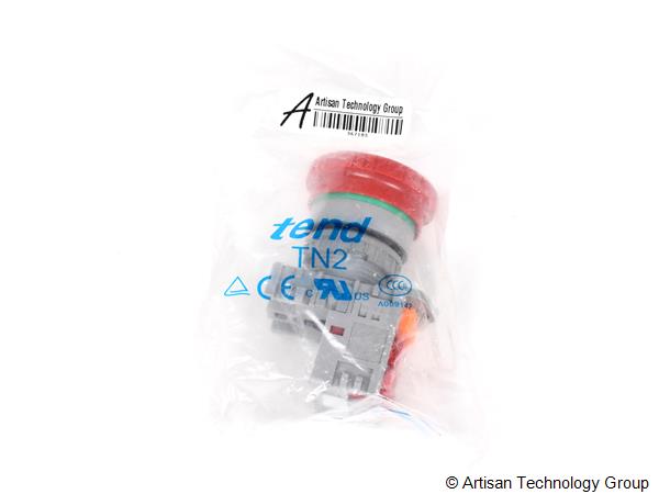 Tend TN2BKR-1B00 Push-Button Switch