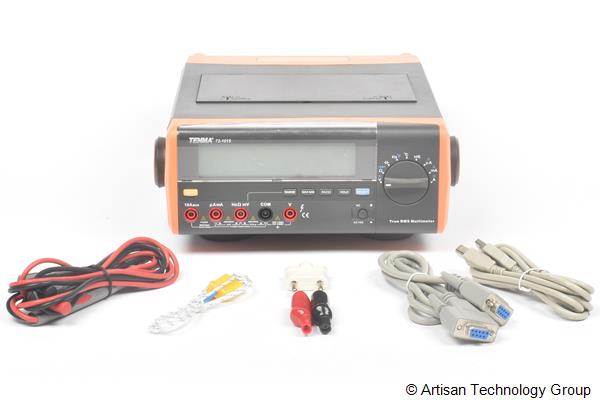 Tenma 72-1015 True RMS Multimeter