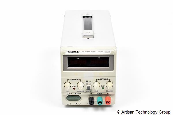 Tenma 72-7685 DC Power Supply