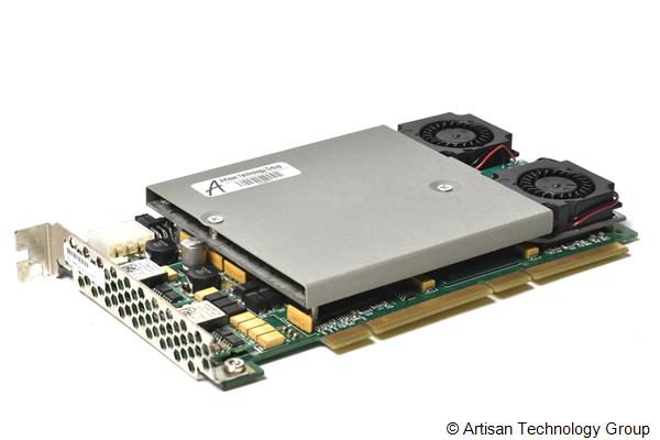 TeraRecon VolumePro 1000S 3D Rendering PCI Single Board Computer