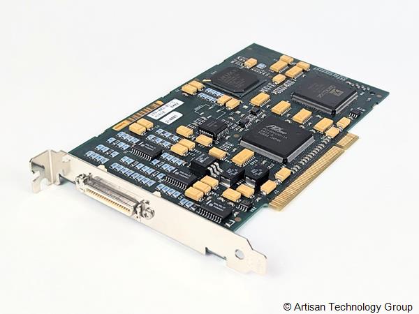 Teradyne 239-002-01/C  PCI Card