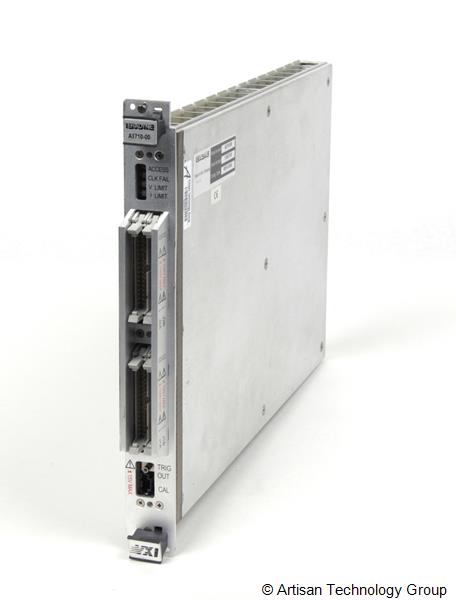 Teradyne AI-710-00 Analog Test Instrument Subsystem VXI Module
