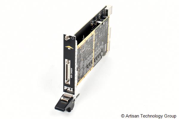 Avionics Interface Technologies PXI-C429-8 8-Channel PXI ARINC 429 Interface Module