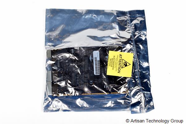 Avionics Interface Technologies PXI-C429-8 8-Channel PXI ARINC 429 Interface Module