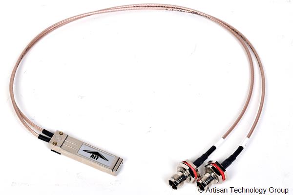 Avionics Interface Technologies XCVR-AS5653-COAX AS5653 Compliant Small Form Pluggable (SFP) Transceiver