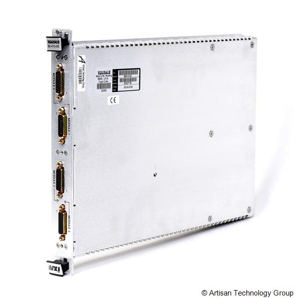 Teradyne BI-410-00 Multiple Module Serial Bus Test Instrument