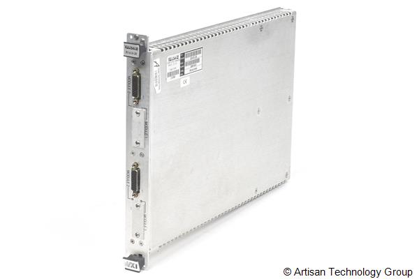 Teradyne BI-410-20 Multiple Module Serial Bus Test Instrument